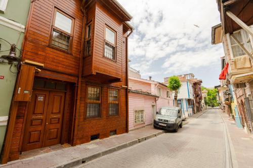 Imagen general del The First Ottoman Mansion. Foto 4