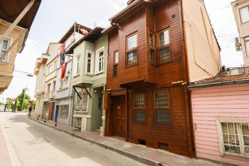 Imagen general del The First Ottoman Mansion. Foto 5