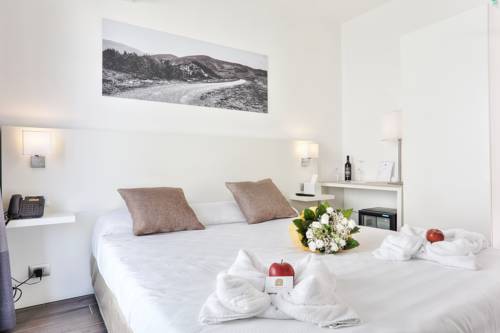 Imagen de la habitación del The Florence Hills Resort & Spa. Foto 2