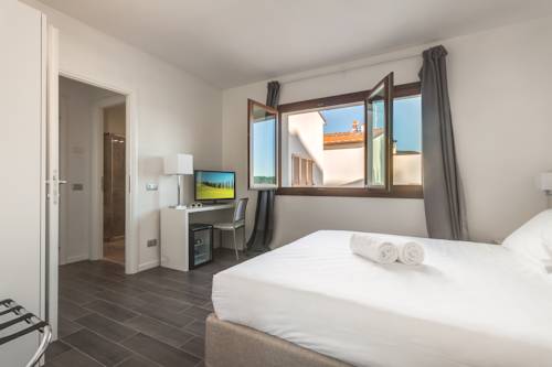 Imagen de la habitación del The Florence Hills Resort & Spa. Foto 3