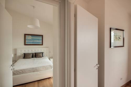 Imagen de la habitación del The Florence Hills Resort & Spa. Foto 4