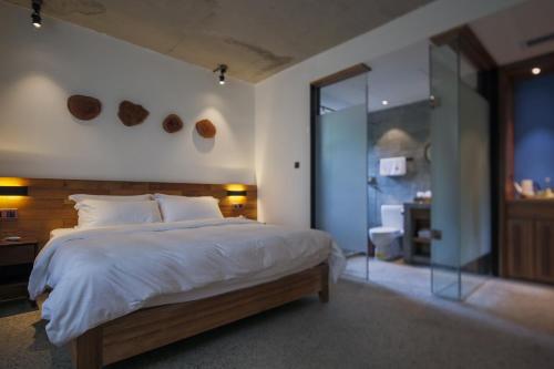 Imagen de la habitación del The Flowers&pots Hotel. Foto 5