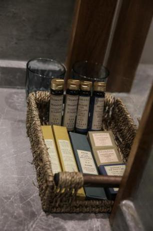 Imagen de la habitación del The Flowers&pots Hotel. Foto 6