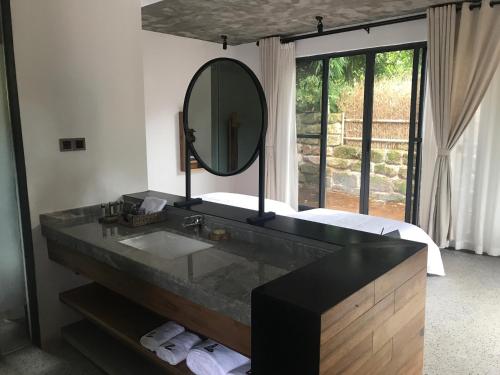 Imagen general del The Flowers&pots Hotel. Foto 4