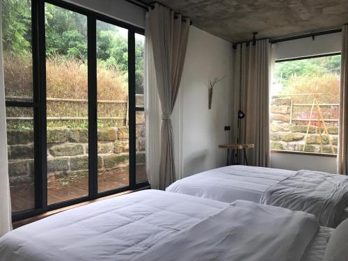 Imagen de la habitación del The Flowers&pots Hotel. Foto 9