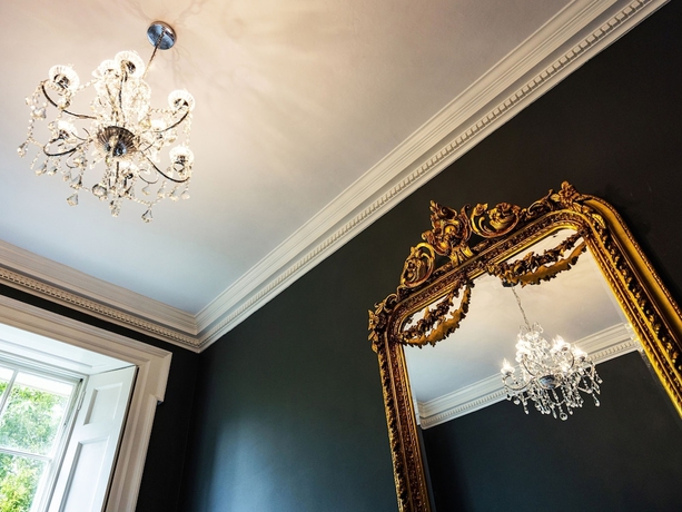 Imagen de la habitación del The Forest at Mount Congreve Gardens. Foto 2