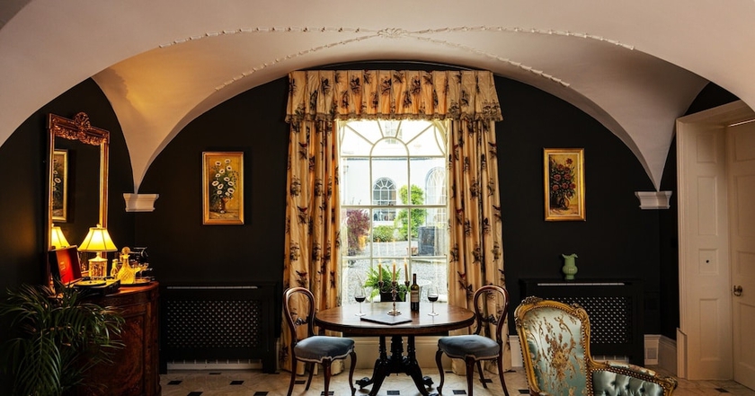 Imagen de la habitación del The Forest at Mount Congreve Gardens. Foto 3