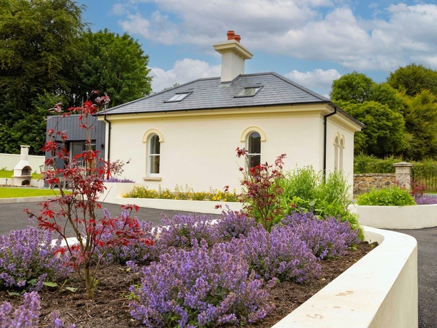 Imagen de la habitación del The Forest at Mount Congreve Gardens. Foto 4