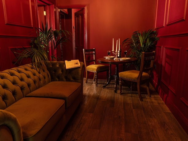 Imagen de la habitación del The Forest at Mount Congreve Gardens. Foto 6