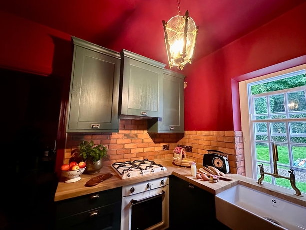 Imagen de la habitación del The Forest at Mount Congreve Gardens. Foto 7
