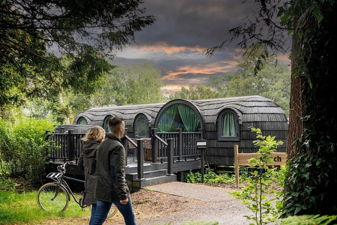 Imagen de la habitación del The Forest at Mount Congreve Gardens. Foto 10