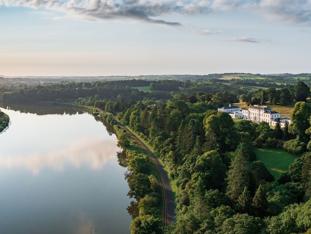 Imagen general del The Forest at Mount Congreve Gardens. Foto 1