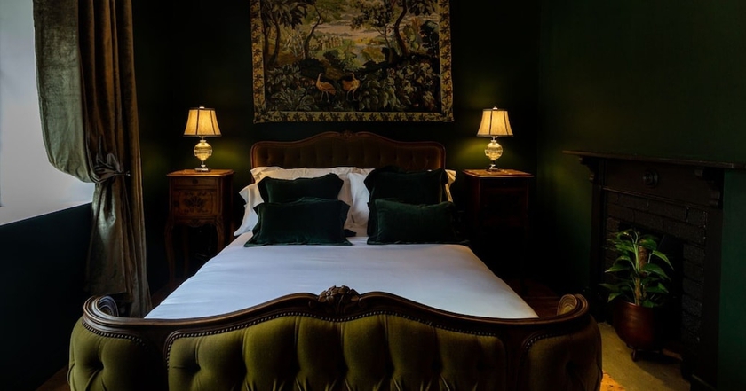 Imagen de la habitación del The Forest at Mount Congreve Gardens. Foto 13