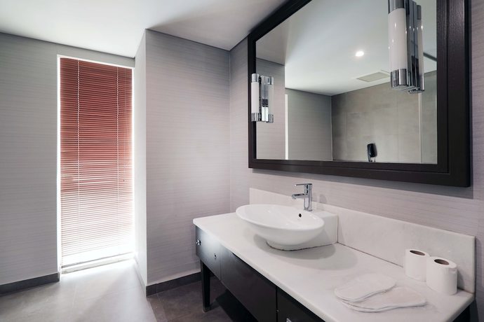 Imagen de la habitación del The Four Winds Hotel. Foto 4