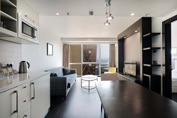 Imagen de la habitación del The Four Winds Hotel. Foto 6