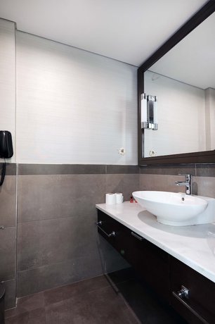 Imagen de la habitación del The Four Winds Hotel. Foto 7