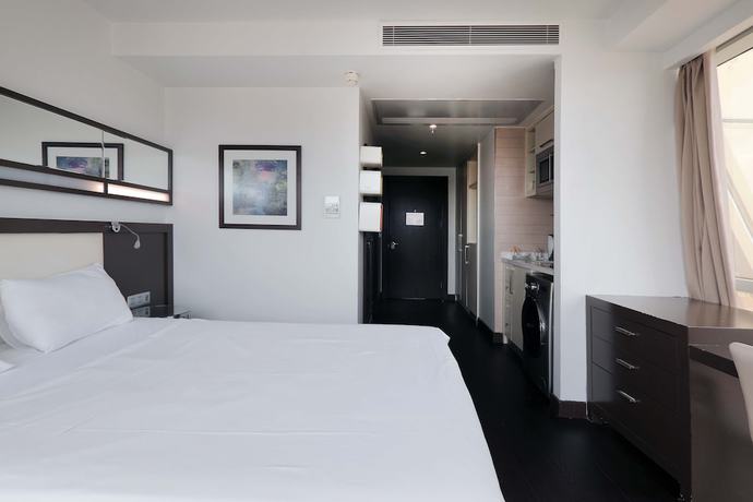 Imagen de la habitación del The Four Winds Hotel. Foto 8