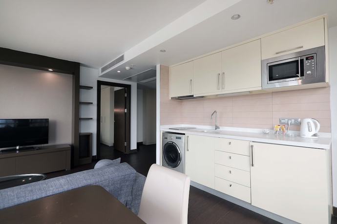 Imagen de la habitación del The Four Winds Hotel. Foto 9