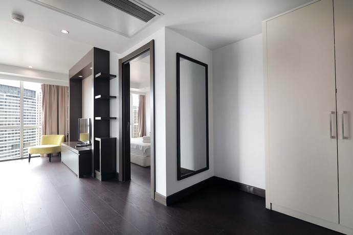 Imagen de la habitación del The Four Winds Hotel. Foto 10
