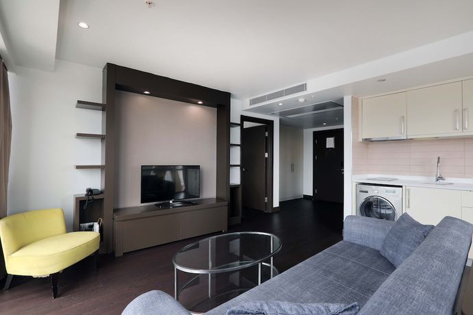 Imagen de la habitación del The Four Winds Hotel. Foto 11