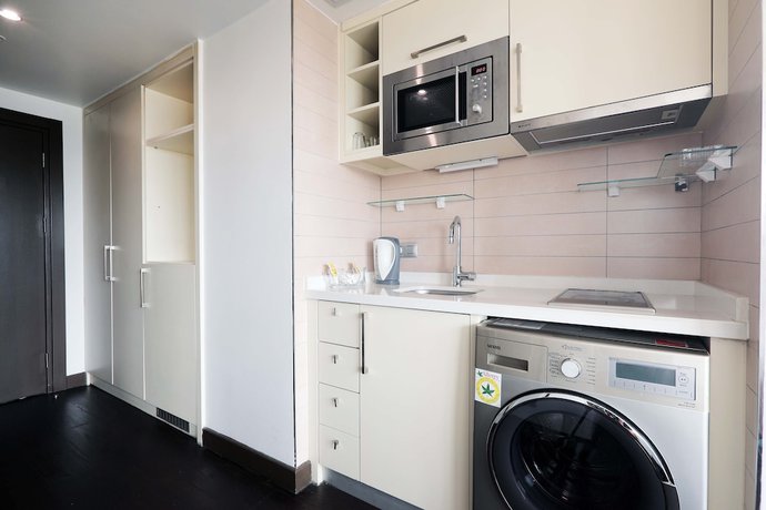Imagen de la habitación del The Four Winds Hotel. Foto 12