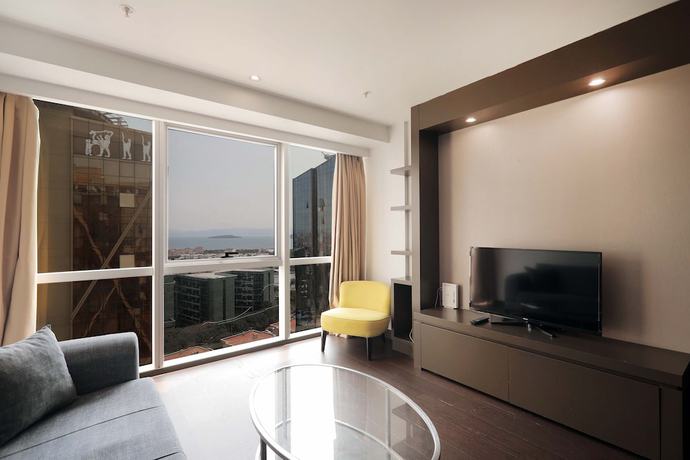 Imagen de la habitación del The Four Winds Hotel. Foto 13