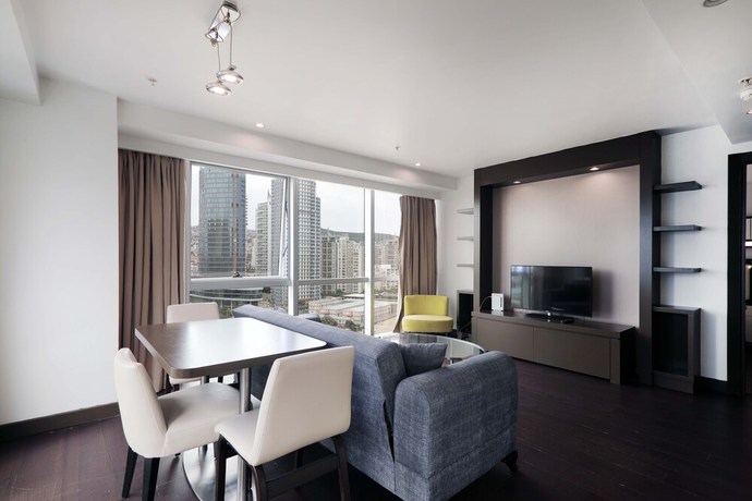 Imagen de la habitación del The Four Winds Hotel. Foto 18