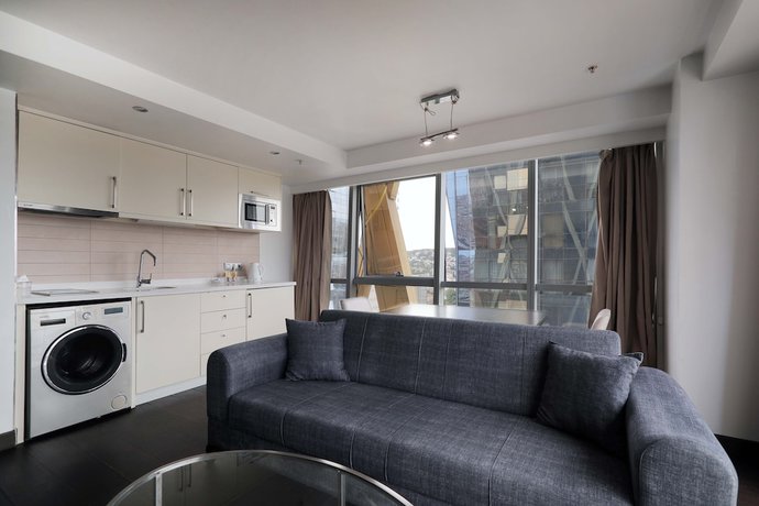 Imagen de la habitación del The Four Winds Hotel. Foto 20