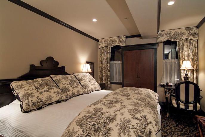 Imagen de la habitación del The French Quarters. Foto 7