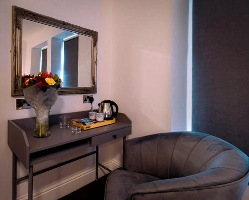 Imagen general del The Friendship Hotel. Foto 1
