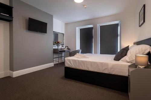 Imagen general del The Friendship Hotel. Foto 3