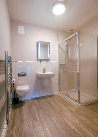 Imagen general del The Friendship Hotel. Foto 4