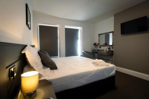 Imagen general del The Friendship Hotel. Foto 5