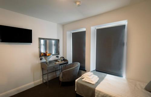 Imagen general del The Friendship Hotel. Foto 6