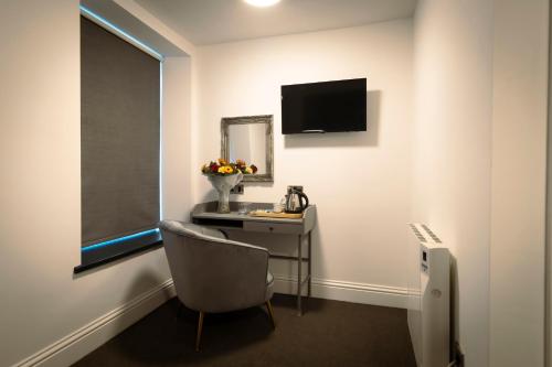 Imagen general del The Friendship Hotel. Foto 7