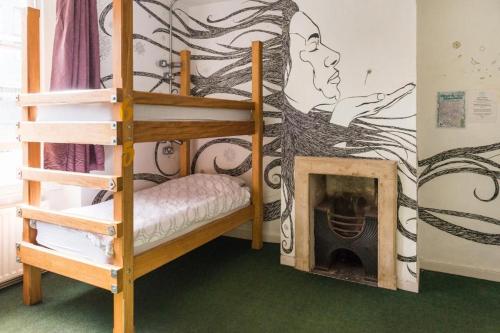 Imagen general del The Full Moon Backpackers. Foto 5