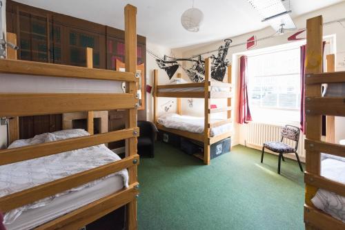 Imagen de la habitación del The Full Moon Backpackers. Foto 18