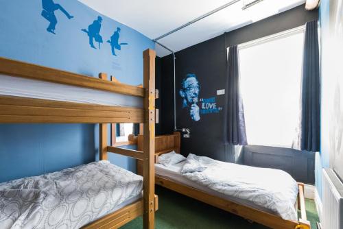 Imagen de la habitación del The Full Moon Backpackers. Foto 19