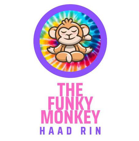 Imagen general del The Funky Monkey Hostel, Ban Haad Rin. Foto 13