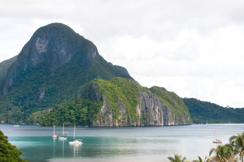 Imagen general del The Funny Lion - El Nido. Foto 1
