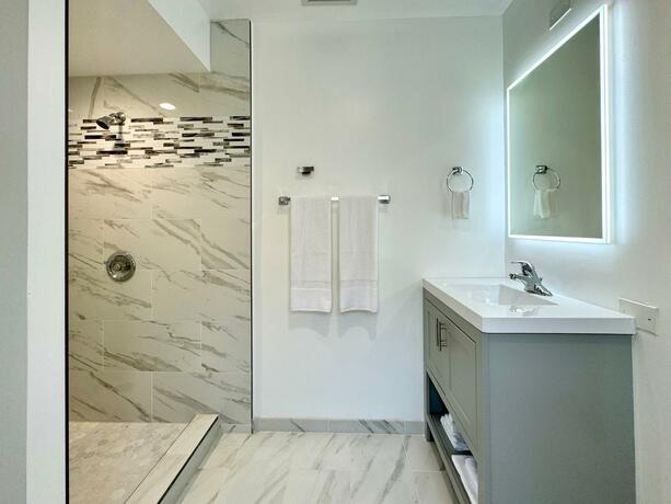 Imagen general del The GEM Museum Suites. Foto 13
