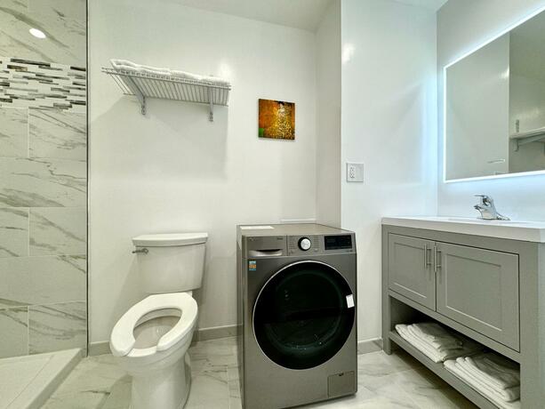 Imagen general del The GEM Museum Suites. Foto 17
