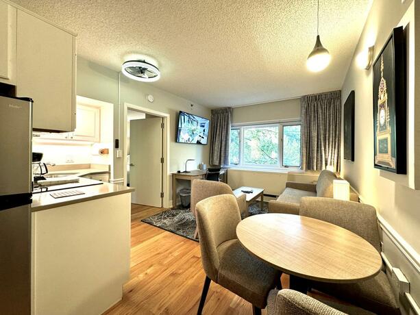 Imagen general del The GEM Museum Suites. Foto 19