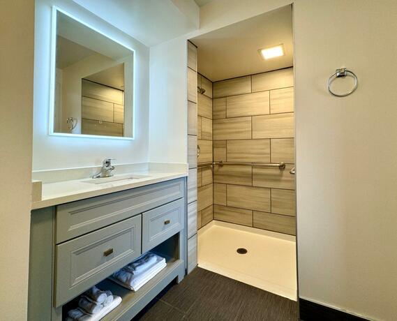 Imagen general del The GEM Museum Suites. Foto 32