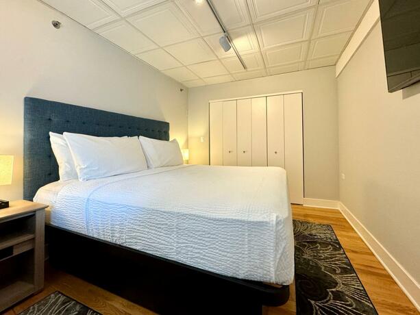 Imagen general del The GEM Museum Suites. Foto 33