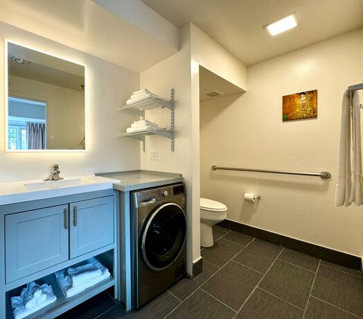 Imagen general del The GEM Museum Suites. Foto 34