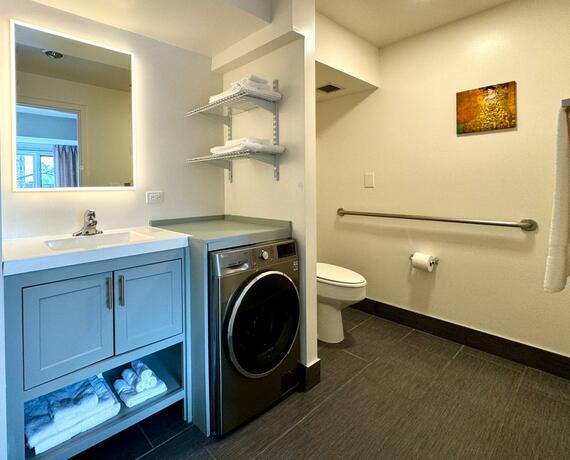 Imagen general del The GEM Museum Suites. Foto 41
