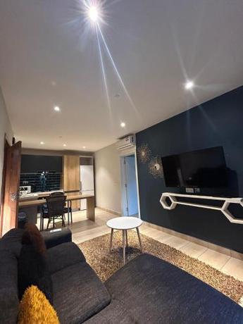 Imagen de la habitación del The Gambia Retreat. Foto 19