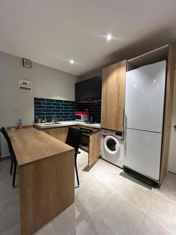 Imagen general del The Gambia Retreat. Foto 3