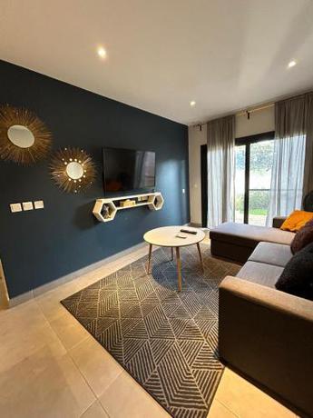 Imagen general del The Gambia Retreat. Foto 5